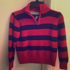 Tommy Hilfiger sweater